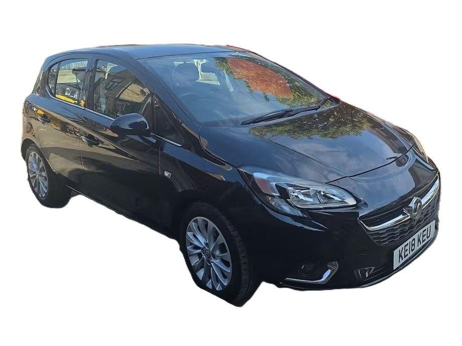 1.4i ecoTEC SE Nav Hatchback 5dr Petrol Auto Euro 6 (90 ps)